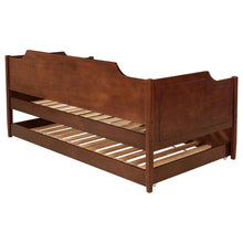 Load image into Gallery viewer, Redding Daybed with Trundle