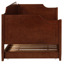 Load image into Gallery viewer, Redding Daybed with Trundle
