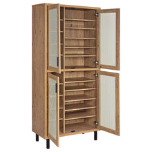 Load image into Gallery viewer, Teller Shoe Cabinet
