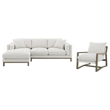 Load image into Gallery viewer, Geneva Sectional Sofa