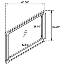 Load image into Gallery viewer, Andover Bedroom Set