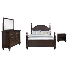 Load image into Gallery viewer, Andover Bedroom Set