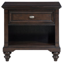 Load image into Gallery viewer, Andover Bedroom Set