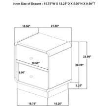 Load image into Gallery viewer, Cavelle Bedroom Set