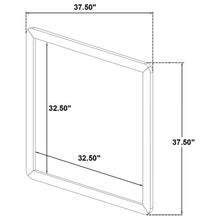 Load image into Gallery viewer, Cavelle Bedroom Set