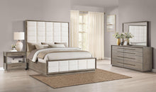 Load image into Gallery viewer, Durango 4 &amp; 5 Piece E.King, Cal.King &amp; Queen Bedroom Set image