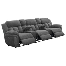 Load image into Gallery viewer, Bahrain Power Home Theater Seating