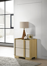 Load image into Gallery viewer, Hyland Nightstand