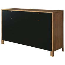 Load image into Gallery viewer, Maderia Dresser
