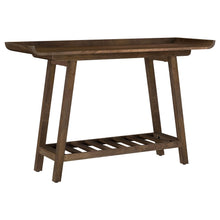 Load image into Gallery viewer, Ornelas Console Table