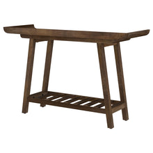 Load image into Gallery viewer, Ornelas Console Table