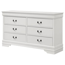 Load image into Gallery viewer, Louis Philippe Dresser