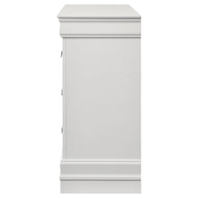 Load image into Gallery viewer, Louis Philippe Dresser