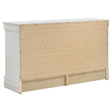 Load image into Gallery viewer, Louis Philippe Dresser