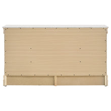 Load image into Gallery viewer, Louis Philippe Dresser