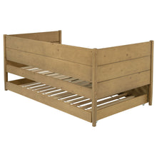 Load image into Gallery viewer, Calinda Daybed with Trundle