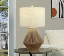 Load image into Gallery viewer, Pryor Table Lamps