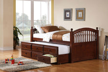 Load image into Gallery viewer, Norwood Queen Beds