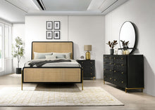 Load image into Gallery viewer, Arini 4 &amp; 5 Piece Bedroom Set King &amp; Queen image