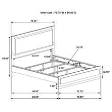 Load image into Gallery viewer, Caraway Bedroom Set