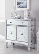 Load image into Gallery viewer, Aconitum 4-door Wine Cabinet Clear Mirror