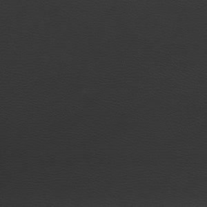 Roger Adjustable Height Office Chair Black and Grey