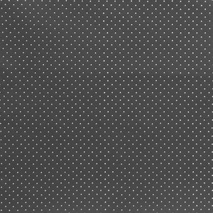 Roger Adjustable Height Office Chair Black and Grey