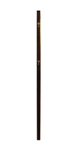 Load image into Gallery viewer, Durango Floor Dresser Mirror Smoked Peppercorn