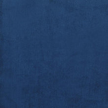 Load image into Gallery viewer, Sophia Upholstered Camel Back Sofa Blue