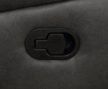 Load image into Gallery viewer, Lawrence Upholstered Tufted Back Motion Sofa