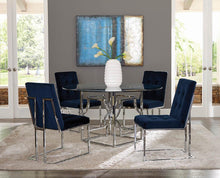 Load image into Gallery viewer, G192561 Dining Table Base image