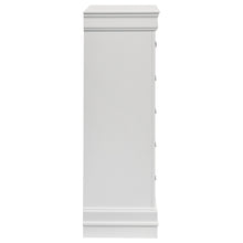 Load image into Gallery viewer, Louis Philippe Chest of Drawers
