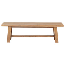 Load image into Gallery viewer, Middleton Dining Bench