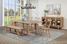 Load image into Gallery viewer, Middleton Dining Bench