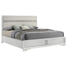 Load image into Gallery viewer, Miranda California King Bed