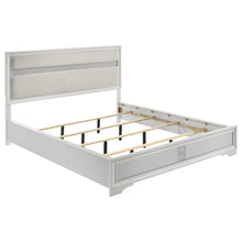Load image into Gallery viewer, Miranda California King Bed