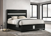Load image into Gallery viewer, Miranda California King Bed