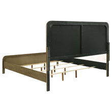 Load image into Gallery viewer, Amsbury Panel Bed