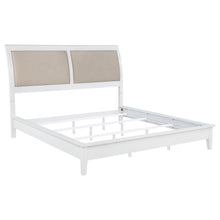 Load image into Gallery viewer, Bexhill Panel Bed