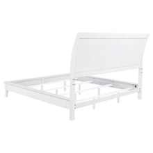 Load image into Gallery viewer, Bexhill Panel Bed
