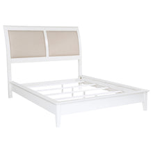 Load image into Gallery viewer, Bexhill Panel Bed