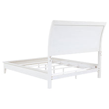 Load image into Gallery viewer, Bexhill Panel Bed
