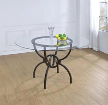 Load image into Gallery viewer, G108291 Dining Table Base image