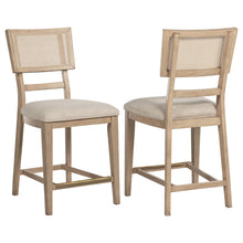 Load image into Gallery viewer, Kailani Counter Chair