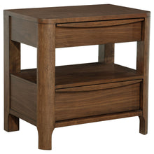 Load image into Gallery viewer, Maderia Nightstand