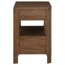 Load image into Gallery viewer, Maderia Nightstand