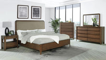 Load image into Gallery viewer, Maderia Nightstand