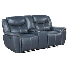 Load image into Gallery viewer, Sloane Reclining Loveseat