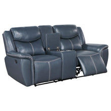 Load image into Gallery viewer, Sloane Reclining Loveseat