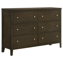 Load image into Gallery viewer, Wilkes Dresser